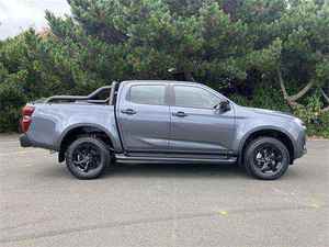 Voiture de camionnette <span class=keywords><strong>ISUZU</strong></span> D-Max Dmax à <span class=keywords><strong>double</strong></span> <span class=keywords><strong>cabine</strong></span> d'occasion économique - Product Image 3