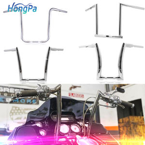 Manillar universal para motocicleta Harley Davidson <span class=keywords><strong>Yamaha</strong></span> Honda Suzuki KTM <span class=keywords><strong>Cafe</strong></span> <span class=keywords><strong>Racer</strong></span> - Product Image 1