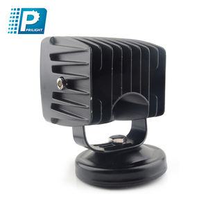 Vehículos LED Lámpara de conducción 12V 24V SUV ATV Camión Led Luz DE TRABAJO 7 pulgadas Led Luces de conducción 18W <span class=keywords><strong>4x4</strong></span> Luces todoterreno - Product Image 4