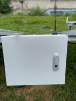 Robot de nettoyage de panneaux solaires