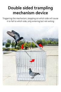 Gabbia per uccelli, - Product Image 4