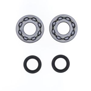 Kit de Reconstrucción de Cigüeñal ATHENA, Kit de Cojinetes y Retenes de Aceite, Italia - Product Image 2