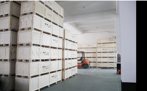 Stampante Digitale <span class=keywords><strong>Focus</strong></span> Falcon 491 Automatica Monopass ad Alta Velocità 1200dpi per Sacchetti di Carta, Stampante di Etichette CMYK a 4 Colori - Product Image 6