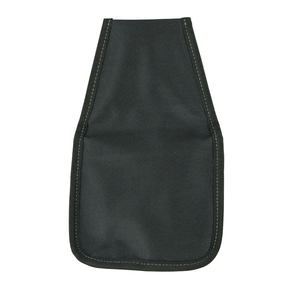 Vuino Heavy Duty nylon không thấm nước màu đen 150 LB công suất bảo vệ Gel Xây Dựng Mạng Bộ công cụ công cụ vườn Túi công cụ - Product Image 4