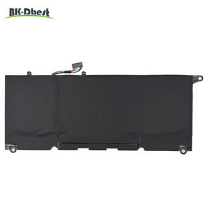 Batterie d'ordinateur portable de haute qualité 52Wh JD25G 0N7T6 0DRRP RWT1R pour <span class=keywords><strong>Dell</strong></span> <span class=keywords><strong>XPS</strong></span> <span class=keywords><strong>13</strong></span>-9343 <span class=keywords><strong>XPS</strong></span> <span class=keywords><strong>13</strong></span> 9350 JD25G DIN02 <span class=keywords><strong>P54G</strong></span> 7.4V - Product Image 5