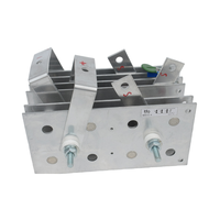 HDS65A-400V de pont redresseur pour utilisation triphasée 40-70A Distance de trou 100mm