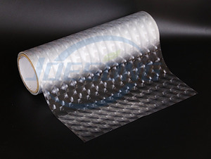 Vinilo Adhesivo para Faros Delanteros de Automóvil con Efecto Ojo de Gato de Alta Calidad, Multicolor, Resistente a la Intemperie, Venta al por Mayor - Product Image 6