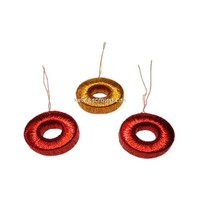 Máquina WL-2630 bobinado de bobinas, transformador automático Toroidal
