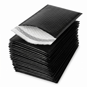 Enveloppes à bulles ultra-légères JIN OU, <span class=keywords><strong>r</strong></span>ésistantes à l'humidité, pour cartes <span class=keywords><strong>Pokémon</strong></span> et cartes sportives - Product Image 1