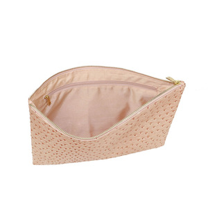 PU da túi máy tính xách tay cho Macbook Tablet Pouch túi với vòng tay tùy chỉnh đà điểu ly hợp túi xách người đàn ông Phụ nữ - Product Image 4