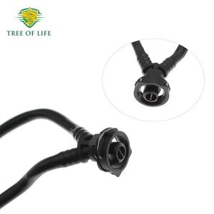 Manguera de refrigerante Tree Of Life A2465010025 para Mercedes Benz, pieza de repuesto - Product Image 2