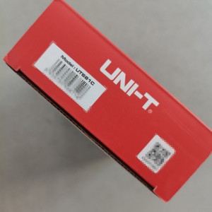 Excellent rapport qualité-prix : Testeur de câbles professionnel UNI-T UT681C pour réseaux RJ45, RJ11, BNC, traqueur de fils téléphoniques, détecteur de lignes Ethernet LAN - Product Image 5