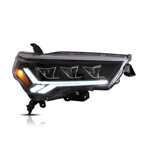 Feu arrière à <span class=keywords><strong>prix</strong></span> réduit, fourni par l'usine, référence OE YAA-4RN-0346A-14, compatible avec la série <span class=keywords><strong>TOYOTA</strong></span>, spécialement pour 4RUNNER 14-21 - Product Image 3