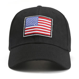 Fabricant de chapeaux de football, fournisseur de casquettes de baseball personnalisées brodées avec le drapeau britannique, <span class=keywords><strong>chapeau</strong></span> avec le drapeau du Royaume-Uni - Product Image 3