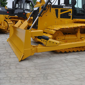 SHANTUI-excavadora sobre orugas 170HP, SD17-<span class=keywords><strong>C3</strong></span> con accesorios opcionales, bajo precio - Product Image 5