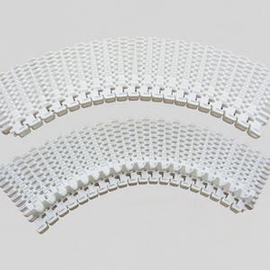 YA-VA منحنى حزام ناقل sideflexing حزام معياري - Product Image 6