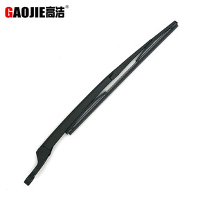 Conjunto de Brazo de Limpiaparabrisas Trasero Gaojie para Toyota Alphard 2009-2015, Material PBT, Ángulo de Raspado de 180 Grados - Product Image 3