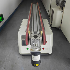 Voiture de livraison automatique sans conducteur PDP pour la manutention flexible des matériaux en usine avec système de contrôle intelligent et expéditions rapides - Product Image 5