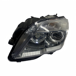 Faro Delantero para <span class=keywords><strong>Mercedes</strong></span> <span class=keywords><strong>GLK</strong></span> X204 2009 2010 <span class=keywords><strong>2011</strong></span> 2012, Faro de Xenón GLK200 GLK300 GLK250 280 para <span class=keywords><strong>Mercedes</strong></span> <span class=keywords><strong>Glk</strong></span> 350, Accesorios - Product Image 5
