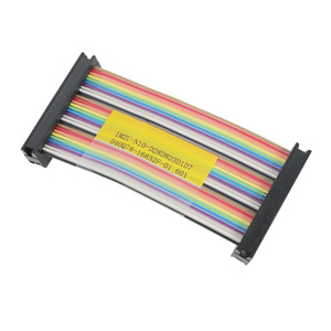 Giá Cả Cạnh Tranh Cáp Băng Phẳng <span class=keywords><strong>Idc</strong></span> Tròn Được Bảo Vệ - Product Image 4