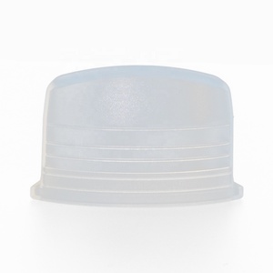Boquilla De Pato De Extractor De Leche, accesorios De fábrica, válvula De pico De pato De silicona libre De BPA para extractor De leche eléctrico manos libres - Product Image 4