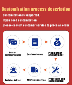 Chính xác bốn-năm-trục CNC gia công máy tiện cho không-tiêu chuẩn phần cứng thép không gỉ dầu Báo Chí phụ kiện 3D chuốt mô hình - Product Image 6