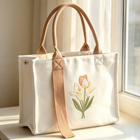 Sac fourre-tout personnalisé élégant, sac fourre-tout pratique en toile, sacs de shopping pour l'extérieur, sacs fourre-tout pour femmes avec graphisme personnalisé