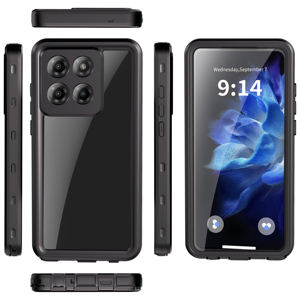 GSCASE Étui de téléphone portable de sport étanche en TPU pour MOTO G STYLUS 5G 2025 Protecteur de caméra de natation et de plongée - Product Image 4