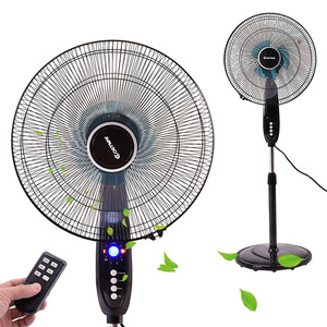 <span class=keywords><strong>Taurus</strong></span> <span class=keywords><strong>Ventilador</strong></span> De Peu 50w <span class=keywords><strong>Ventilador</strong></span> De Pedestal - Product Image 3