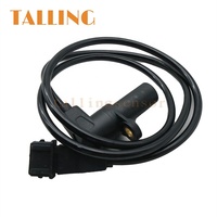 Capteur de position de vilebrequin d'arbre à cames excentrique de voiture de moteur automatique CKP CPS OEM 90337650 pour Opel