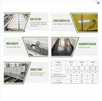 Plateforme de chargement rétractable hydraulique pour camion à conteneurs de déchets, équipement de manutention de matériaux, solution de transport industriel