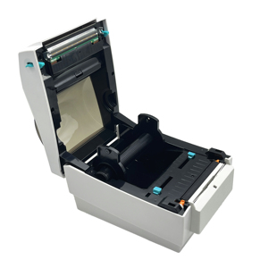 Tự Động Cắt 4 Inch Nhiệt Nhãn Máy In Bluetooth 110Mm Wifi Waybill Mã Vạch 4X6 Nhãn Dán Máy In Nhãn - Product Image 2