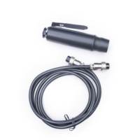 Soudeuse à ultrasons portative automatique LINJIE, nouvelle soudeuse ponctuelle à commande PLC, composants de moteur 0,8 kW, 110 V/220 V, garantie 1 an