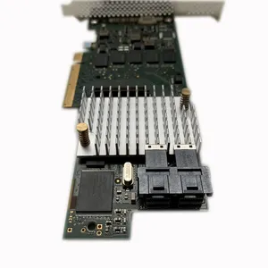 Raid卡使用FUJITSU LSI 9361-8i 12GB D3216-B13 EP420i 2GB缓存