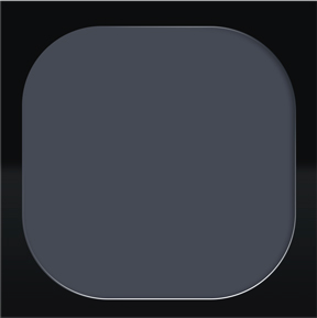 Palette de maquillage modulaire Qianyan-Fard à paupières unique personnalisable, fard à joues et poudre de contour, finition mate et chatoyante # E007 - Product Image 2