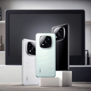 Điện thoại đã qua sử dụng chính hãng cho 256GB Xiaomi Redmi <span class=keywords><strong>Note</strong></span> 14 Pro + <span class=keywords><strong>Android</strong></span> 5G đã mở khóa 6.67 Inch <span class=keywords><strong>Note</strong></span> 12 13 14 Pro + Điện thoại thông minh - Product Image 4