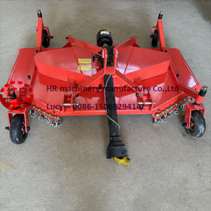 <span class=keywords><strong>Tracteur</strong></span> d'équipement agricole désherbeur écraser l'herbe, <span class=keywords><strong>tondeuse</strong></span> à rayons coupeur à <span class=keywords><strong>lame</strong></span> rotative - Product Image 4