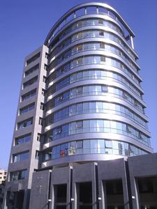 Paneles Decorativos Modernos para Fachadas de Paredes Aislantes de Aluminio, Grado A2, Resistentes al Fuego, Antiestáticos, Antibacterianos, Recubiertos de PVDF para Exteriores - Product Image 6