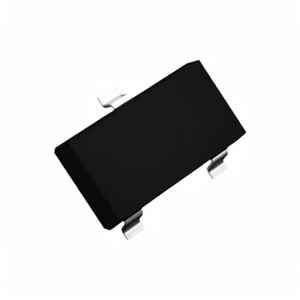 Venta de Componentes Electrónicos: Diodos con Soporte BOM Completo TO-236-3, SC-59, SOT-23-3, BZX84C4V7 - Product Image 1