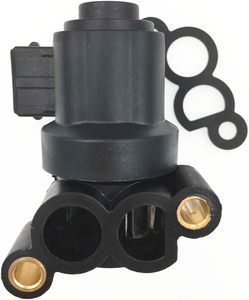 STQR Producto Nuevo IACV ICV Motor paso a paso OE 3515002600 Piezas de automóvil Válvula de control de velocidad de ralentí para Aston <span class=keywords><strong>Martin</strong></span> - Product Image 6