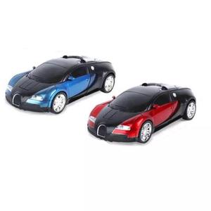 KYK Juguetes <span class=keywords><strong>2023</strong></span> voiture de sport télécommandée, jouet de Transformation électrique RC rotatif à 360 degrés - Product Image 2