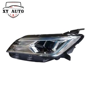Faros delanteros halógenos al por mayor de fábrica 10035782 faros para <span class=keywords><strong>Roewe</strong></span> <span class=keywords><strong>Ei5</strong></span> I5 MG5 Mg 5 2021 embalaje neutro - Product Image 3