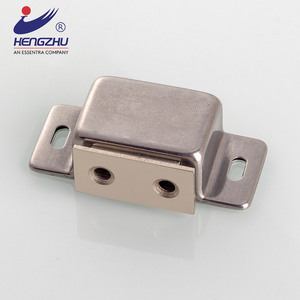 Cerrojo de MX11-2 niquelado, buena calidad - Product Image 4