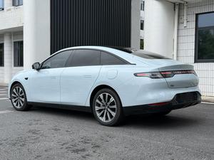 Auto Usado Leapmotor C01 2023 Edición Comfort de Rango Extendido 216, Sedán Usado con Volante a la Izquierda, 367hp, 216km de Autonomía EV, Excelente Estado - Product Image 6