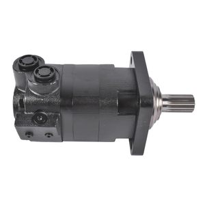 Motor Hidráulico de 14T Tipo Engranaje, Repuesto para Cargadora 553, Char-Lynn 6664889, 109-1269-006, 14T, Cargadora 553 - Product Image 4