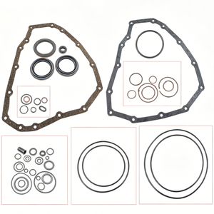 Kit de Reparación de Transmisiones de Automóviles, Utilizado para Reemplazar Piezas de la Mayoría de las Transmisiones Automáticas - Product Image 1