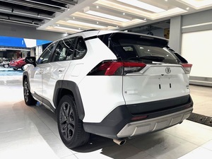 SUV Usado <span class=keywords><strong>Toyota</strong></span> <span class=keywords><strong>2022</strong></span> <span class=keywords><strong>Toyota</strong></span> <span class=keywords><strong>RAV4</strong></span> <span class=keywords><strong>2.0</strong></span> de Alta Calidad CVT 4WD LHD Transmisión Automática Asientos de Cuero Techo Solar - Product Image 5