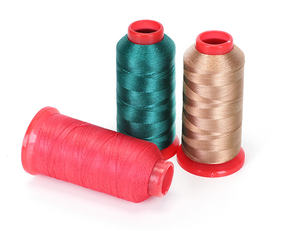 Filo da Cucito in Nylon 6 100% Legato, Prezzo di Fabbrica 2026, Ingrosso, Vari Colori, con Buona Resistenza <span class=keywords><strong>all</strong></span>'Abrasione - Product Image 3
