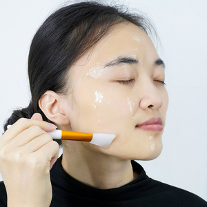 Hàn Quốc Sâu Collagen Vỏ Mặt Nạ Vegan Chăm Sóc Mặt Sinh Học Gói Đêm Gói Chống Nhăn Nâng Da Khô Qua Đêm Phụ Nữ - Product Image 3