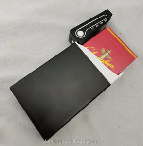 Thời Gian Khóa Hộp Thuốc Lá Hộp Thuốc Lá Bỏ Hút Thuốc Lá Có Kiểm Soát Thời Gian Để Ngừng Hút Thuốc - Product Image 5